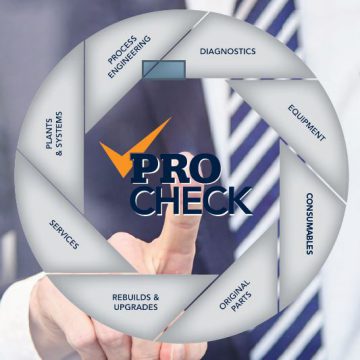 Pro Check