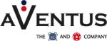 Aventus logo in kleur